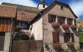 Appartments Rue Des Chateaux